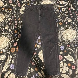 American Eagle Mom Jeans